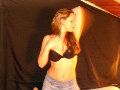 Фотосессия обнаженной супруги: интимные кадры для взрослых