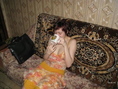 Интимные моменты студентки: сексуальные фото истории из ее жизни