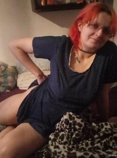 Поделки в постели с огненной красоткой