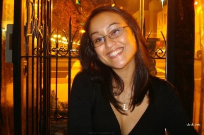 Интимные снимки азиатской красотки из Казахстана