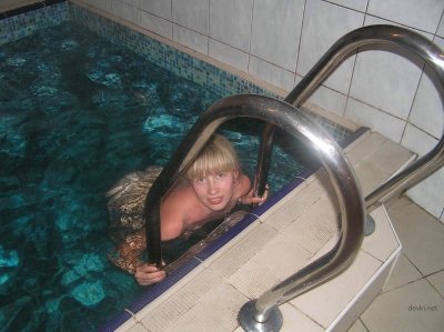 Девичья вечеринка в бане: удовольствие для взрослых