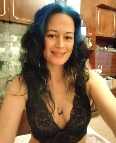 Вика сделала откровенное фото для порносайта