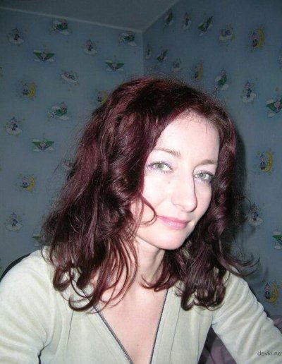 Дама готова на интимные приключения