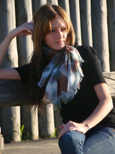 Молодая эскортница рассказывает о своих интимных историях