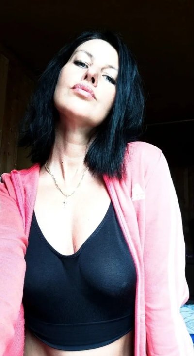 Моя половинка для огонька