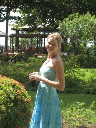 С супругой на каникулах: страстные приключения вдвоем!