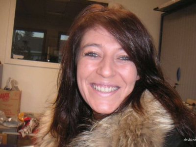 Дрючит свою бабушку во время отпуска