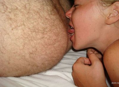 Подробно запечатлели свои интимные утехи в крупном формате