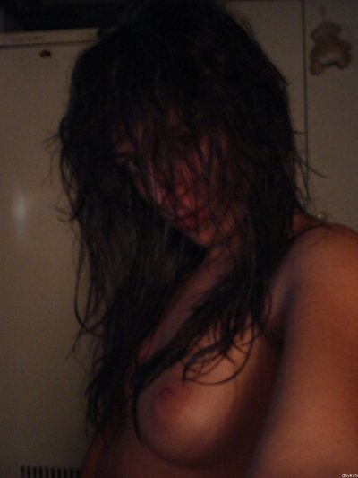 Соблазнительные формы юной красотки: чувственная эротика