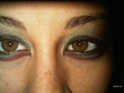 Парень наслаждается видом киски и задницы своей возлюбленной