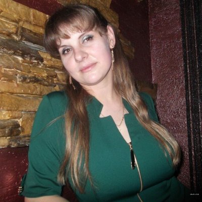 Страсть и пикантность русской леди