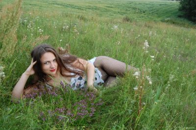 Оголенные утехи на камеру: эксклюзивные снимки