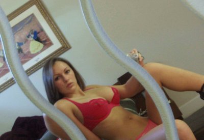 Интимные фото горячей красотки: эксклюзивный контент для взрослых