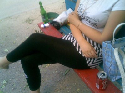 Сексуальная коллекция фотографий красивой дамы