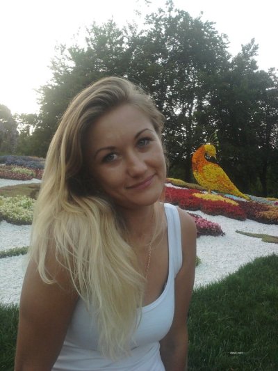 Сексуальная хозяйка и её интимный секрет