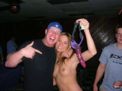 Эпическая вечеринка для взрослых: развлечение без границ!