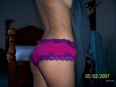 Девушка из эфира обладает навыками орального удовольствия