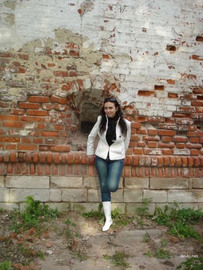 Невеста показывает свою интимную зону под свадебным нарядом! 😉🔞