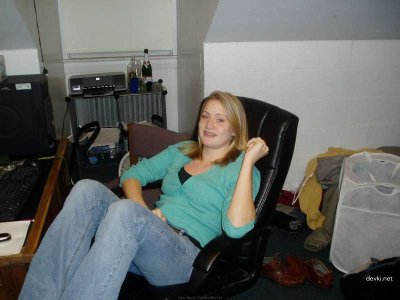 Секс-картотека молодежи 🔞