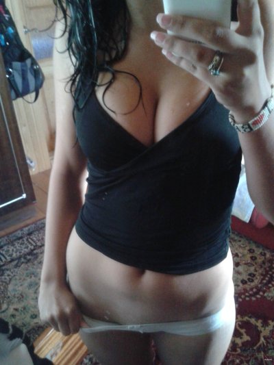 Жгучая учительница из секс-лагеря