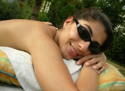 Интимные утехи с изящной дамой из Турции