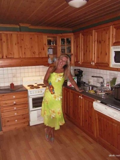 Жаркий секс опытных партнеров