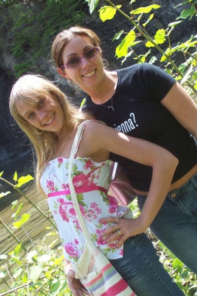 Девушку взбудораживает большой пенис