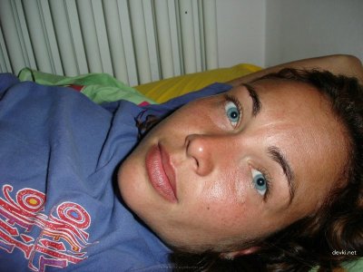 Горячий минет от выпившей студентки: неприличный отрывок