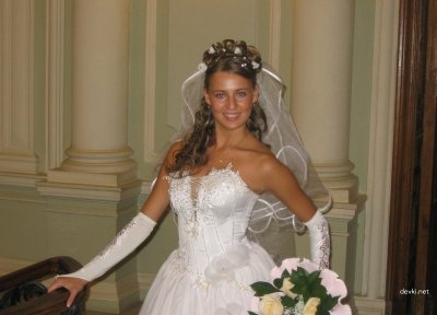 Сексуальные фантазии соблазнительной супруги