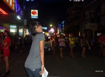 Интим с девушкой легкого поведения