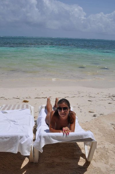 Увлекательная любительская эротика: девушки с курортного отдыха