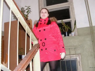 Пышка жаждет жарких интимных встреч