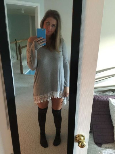 Сексапильная красотка с обворожительной грудью - новый порно хит!