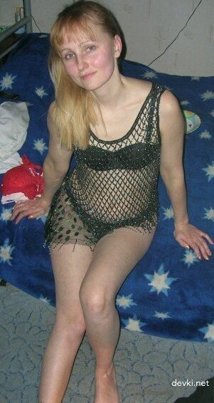 Ну вот, она наслаждается без моего участия 🌶️