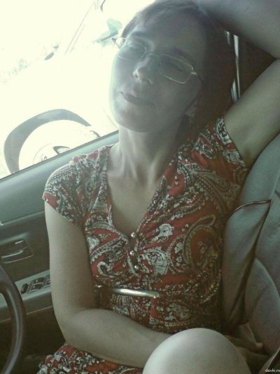 Интимные снимки знакомой леди - самое горячее!