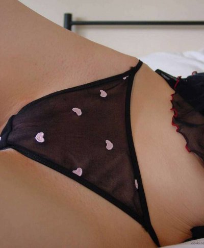 Интимные фото твоей подруги — загляни в её мир!