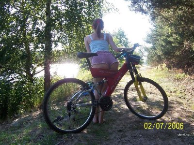 Жена с работящей киской - горячий контент для взрослых!