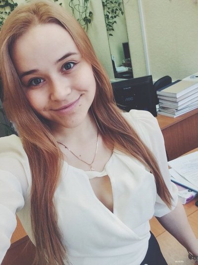 Сексуальные снимки обворожительной малышки