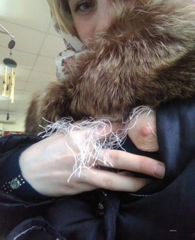 Погладил грудь без одежды: горячее видео! 🌶️