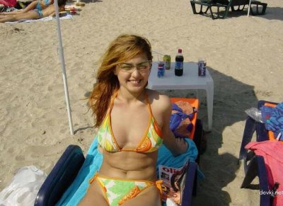 Сексуальные снимки экс-партнёрши: взгляни на её откровенные фото!