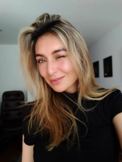 Сексуальные снимки похотливой супруги