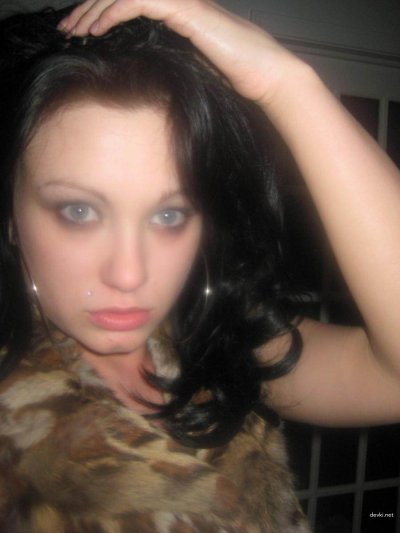 Сексуальная коллекция обворожительной темноволосой красотки