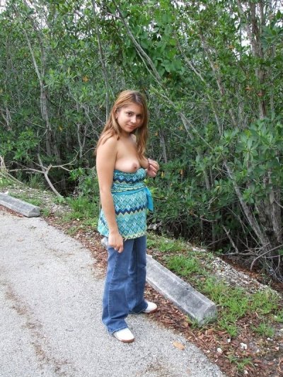 Отвел шлюшку на классный трах