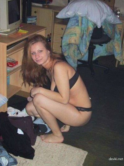 Пять шикарных красоток с темными волосами в одном видео!