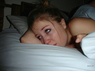 Байкер трахает горячую красотку до потери пульса