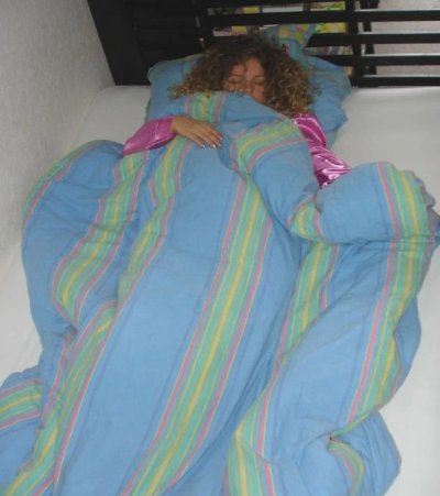 Жена с огромной грудью Анджела: сексуальное искушение для взрослых