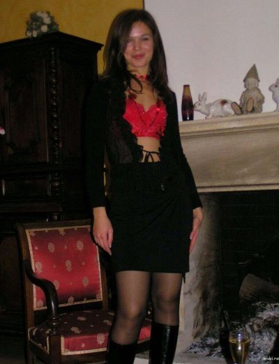 Красивая дамочка без стеснений: новые горизонты удовольствия