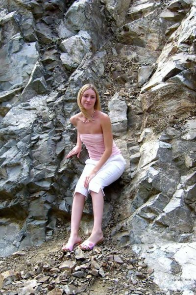 Уговорил на горячий анальный секс!