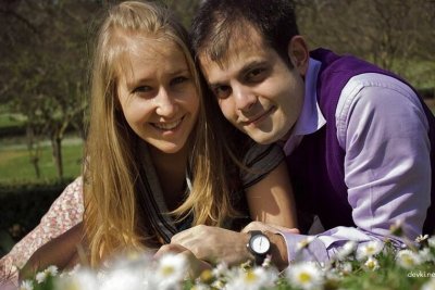 Молодежный отдых и увлекательный оральный секс с милфой