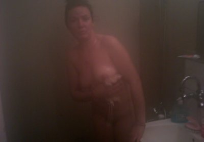 Дама в душе: страстный контент для взрослых!